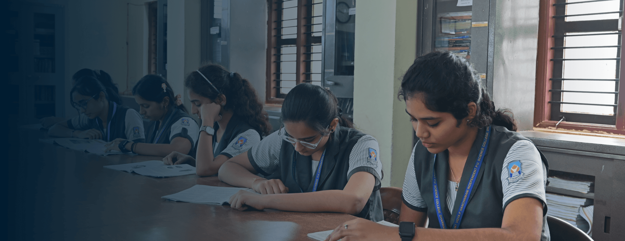 VPH College Dharwad — KCET, NEET and JEE coaching
