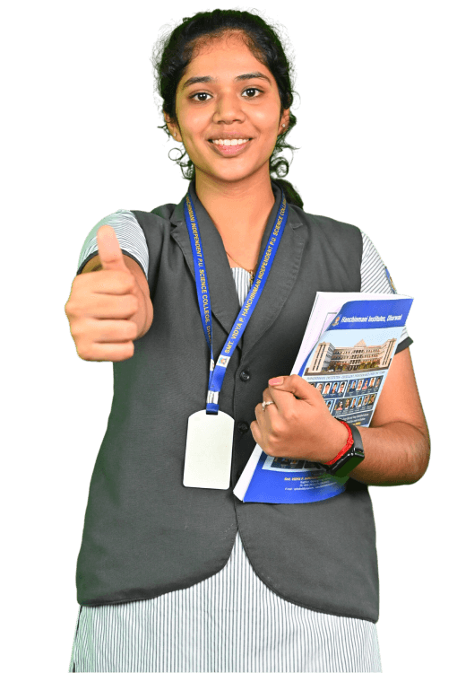 JEE Main 2026 achievers, VPH College, Dharwad